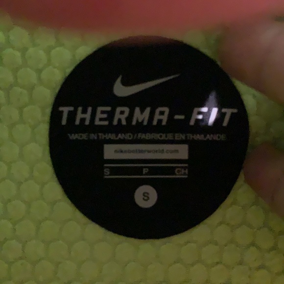 Nike Waterproof Jacket. - Picture 10 of 10